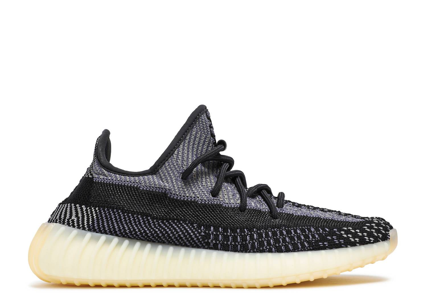 ADIDAS YEEZY BOOST 350 V2 "CARBON"