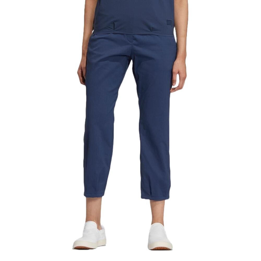 (WMNS) adidas Go-To Jogger Pants 'Blue' H64649