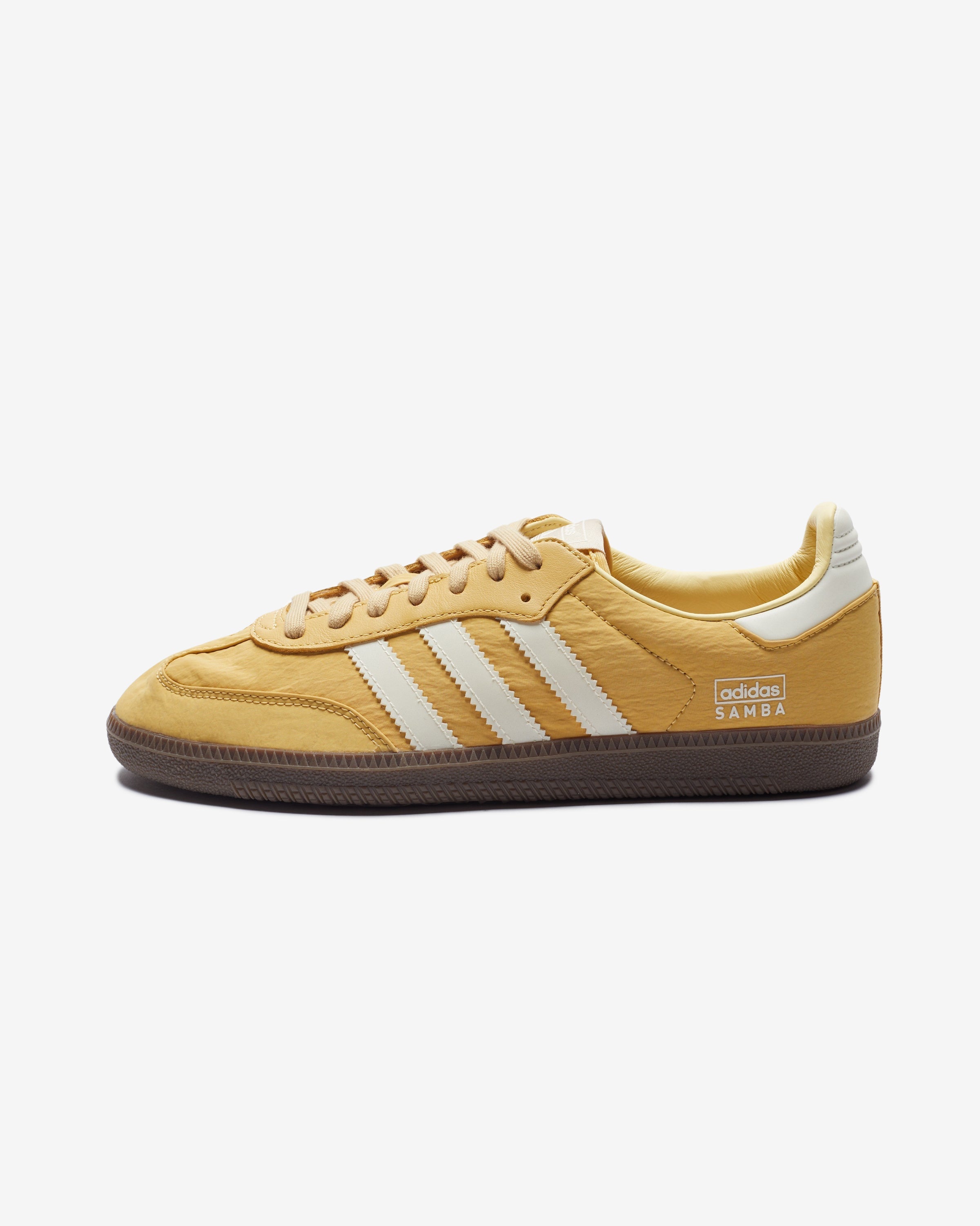 ADIDAS SAMBA OG - OAT/ WONWHI