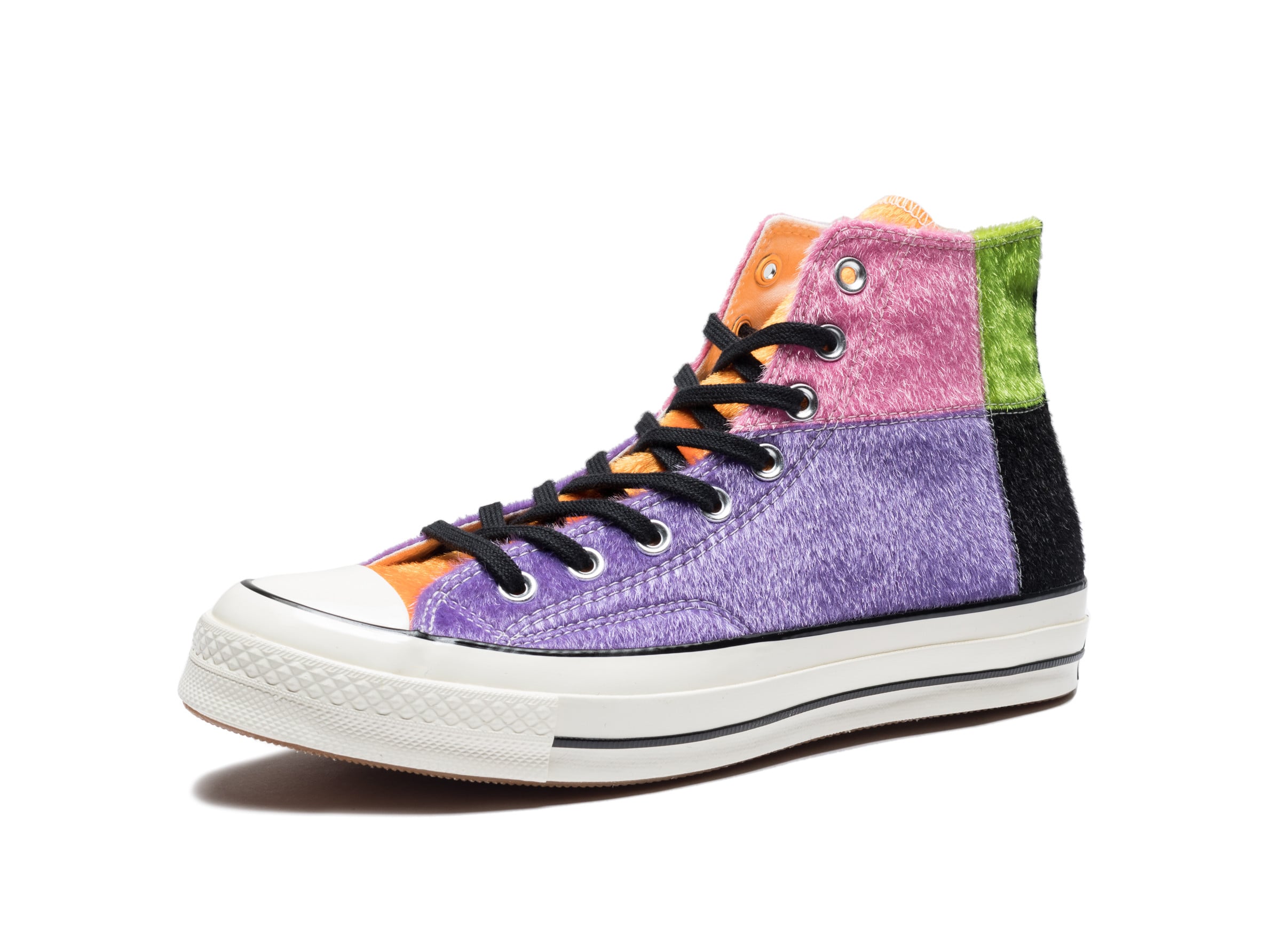 CONVERSE CHUCK 70 HI - LILAC/BUBBLEGUM/EGRET