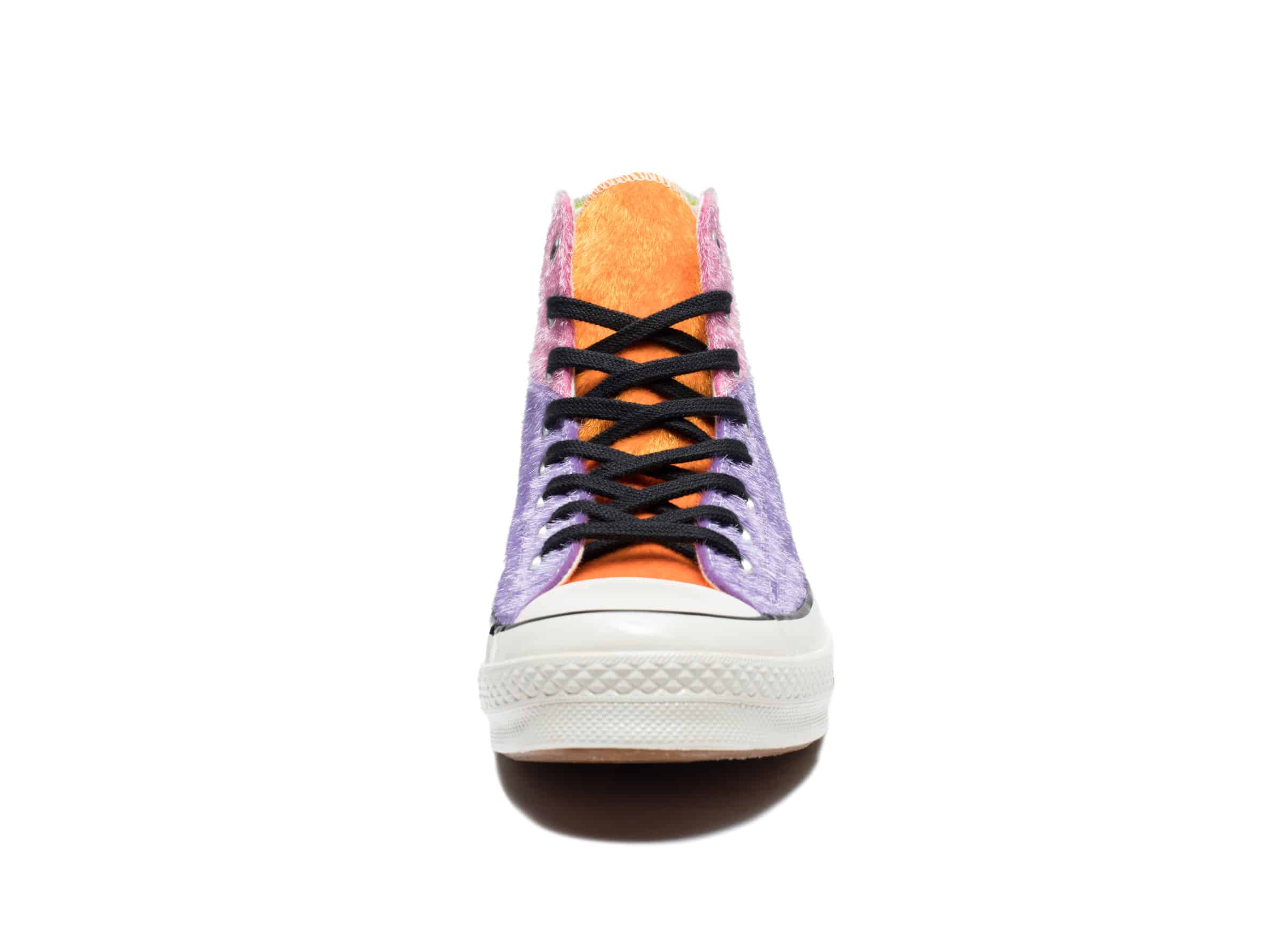 CONVERSE CHUCK 70 HI - LILAC/BUBBLEGUM/EGRET