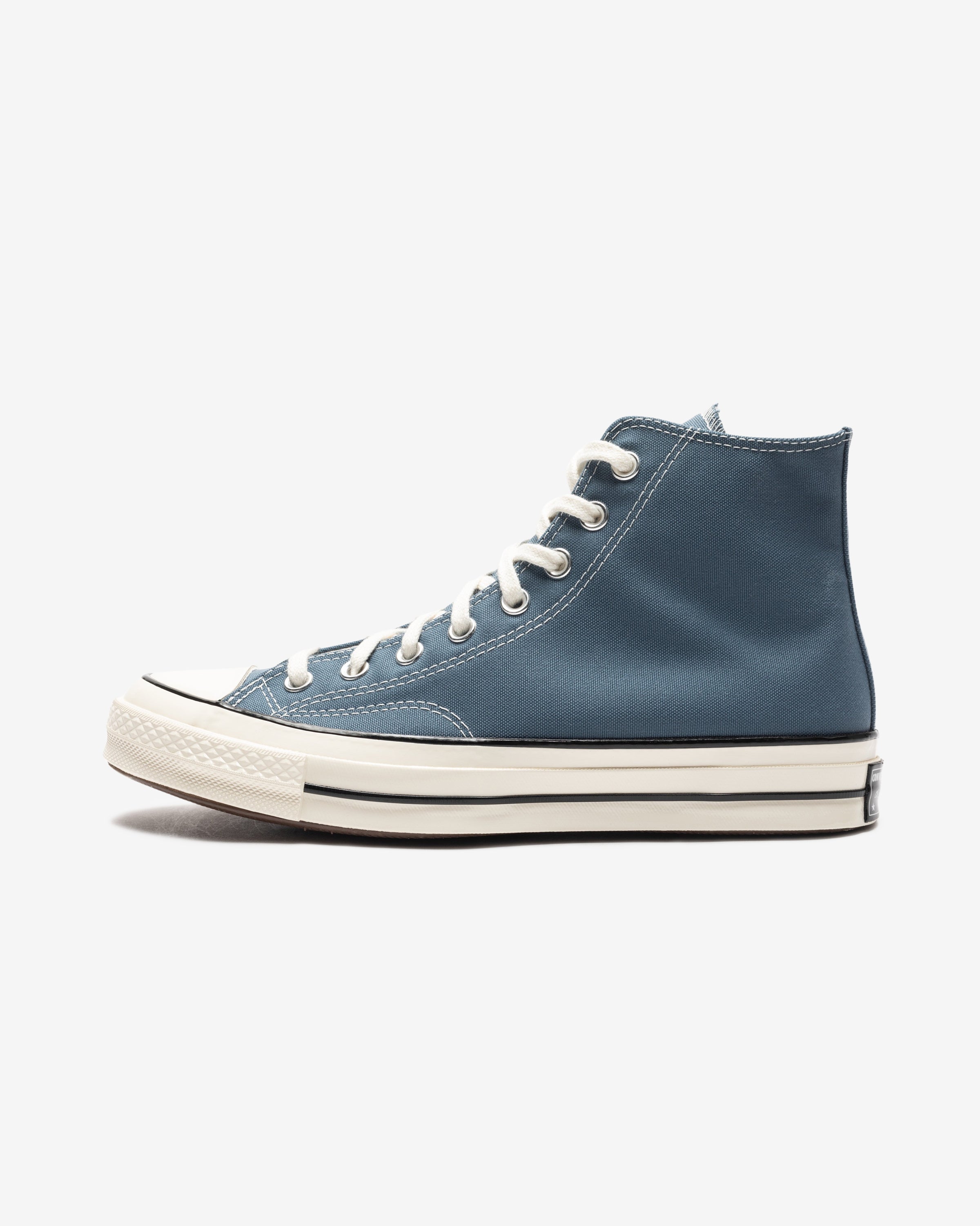 CONVERSE CHUCK 70 HI - DEEPWATERS/ EGRET/ BLACK