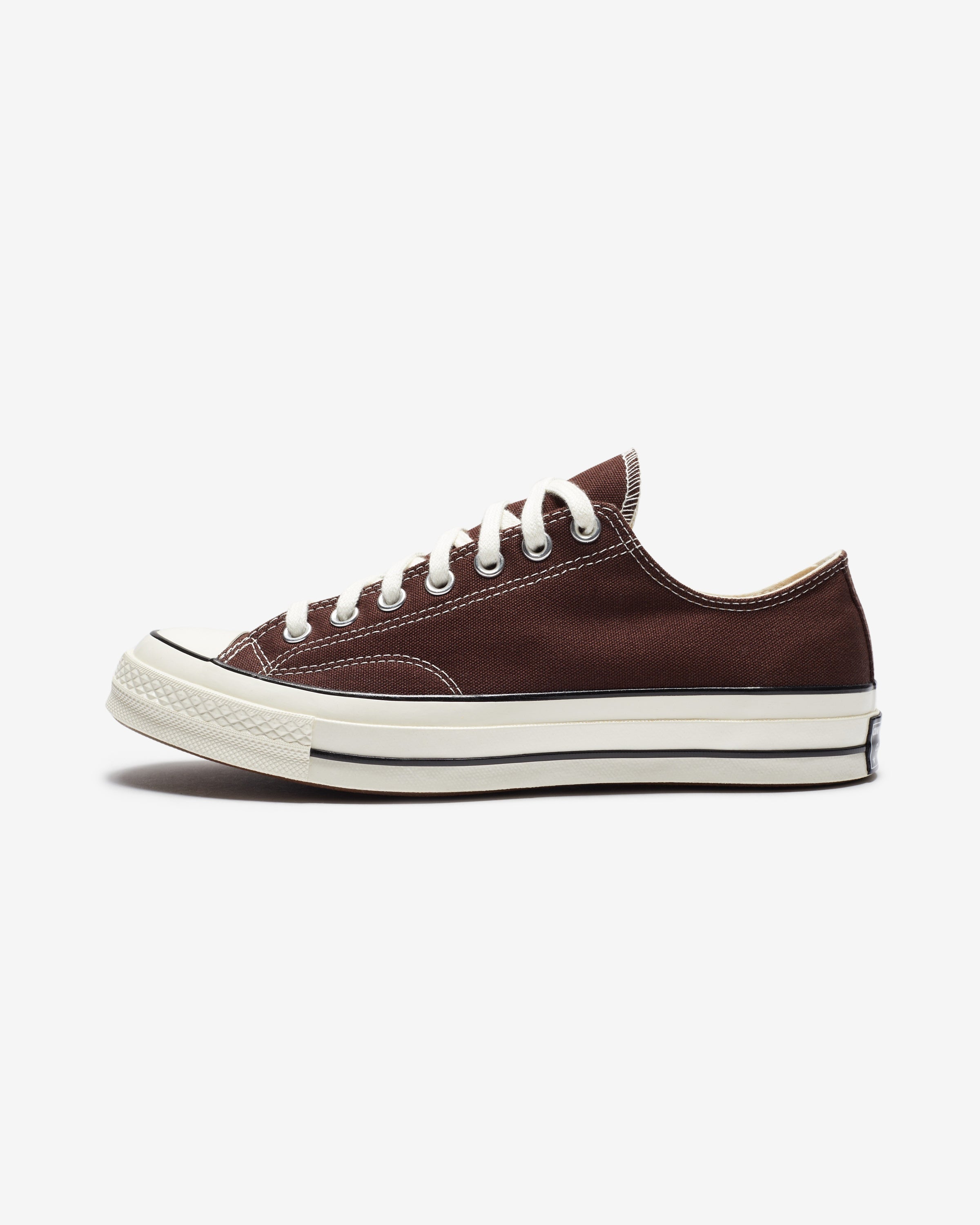 CONVERSE CHUCK 70 OX - DARKROOT/ EGRET