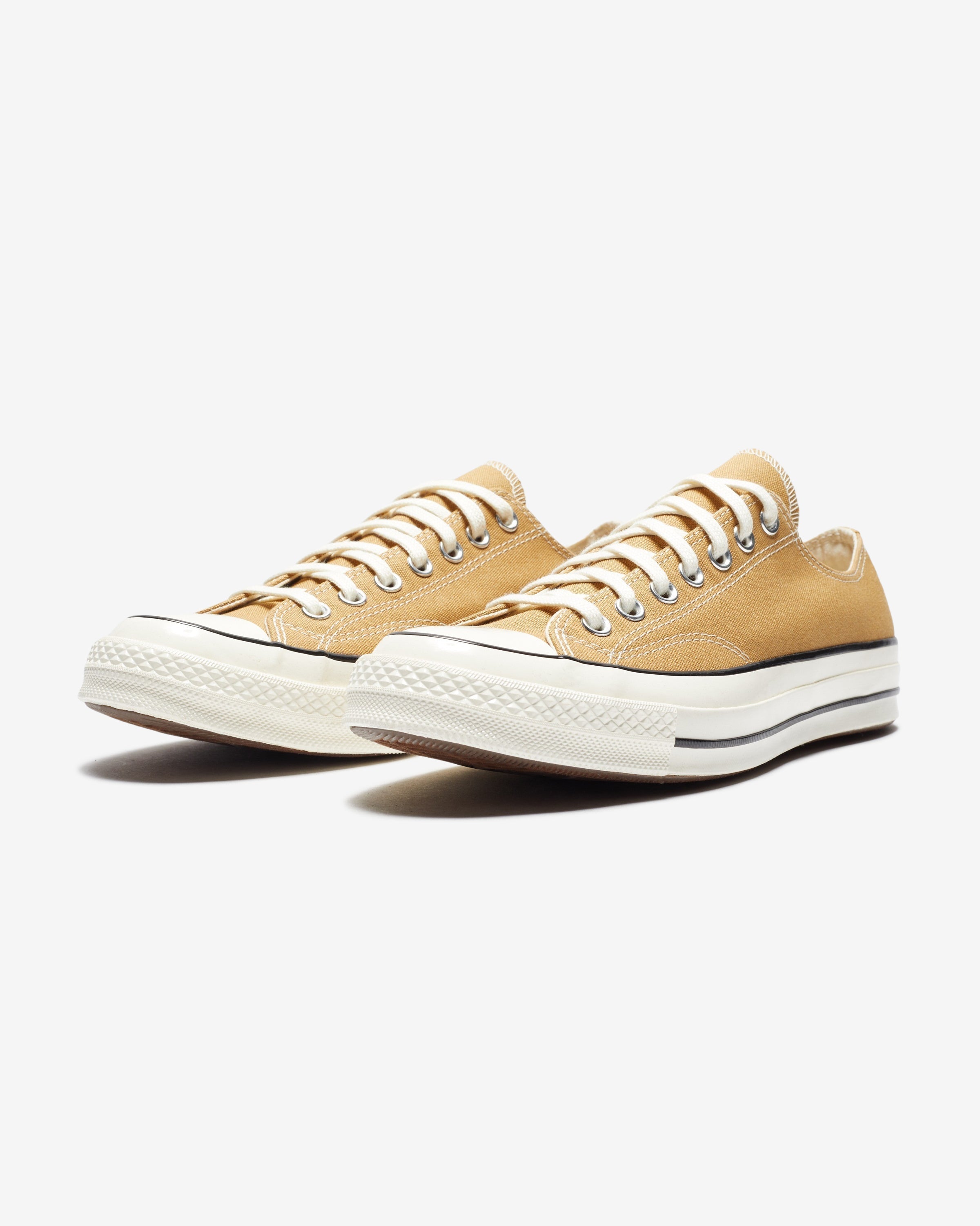 CONVERSE CHUCK 70 OX - TOADSTOOLTAN/ EGRET/ BLACK