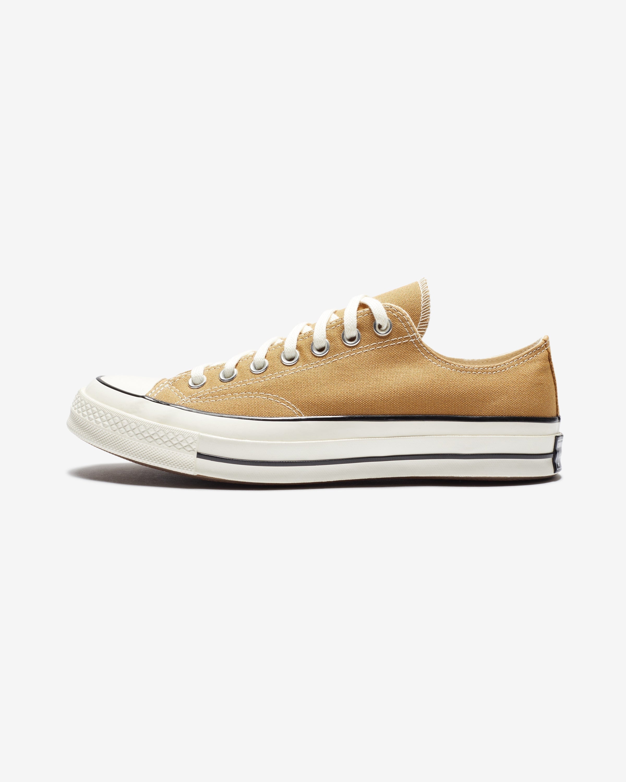 CONVERSE CHUCK 70 OX - TOADSTOOLTAN/ EGRET/ BLACK