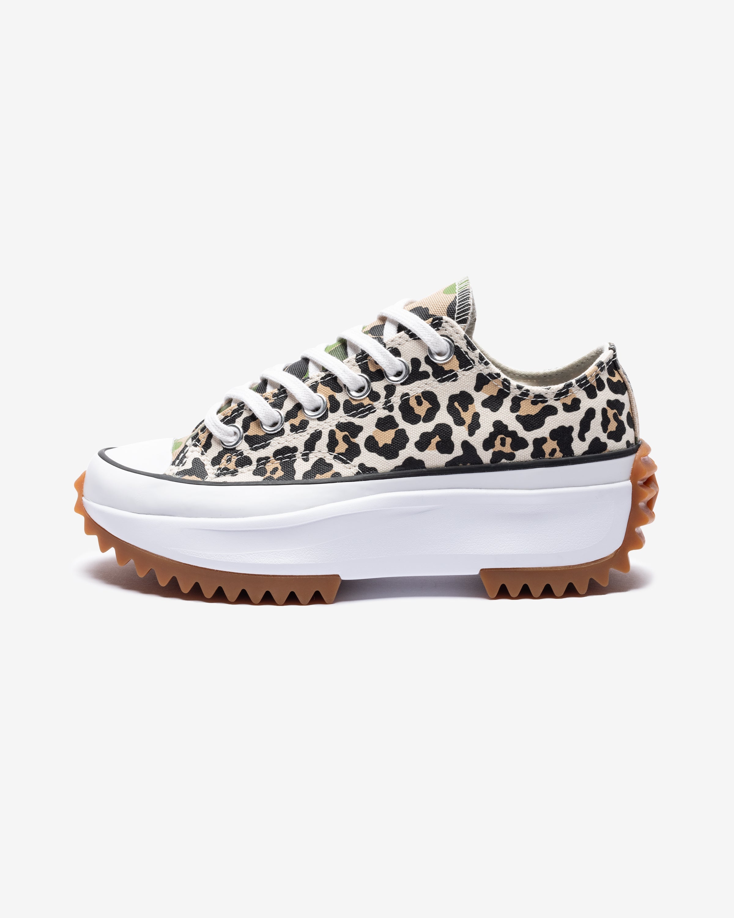 CONVERSE RUN STAR HIKE OX - DRIFTWOOD/ LIGHTFAWN