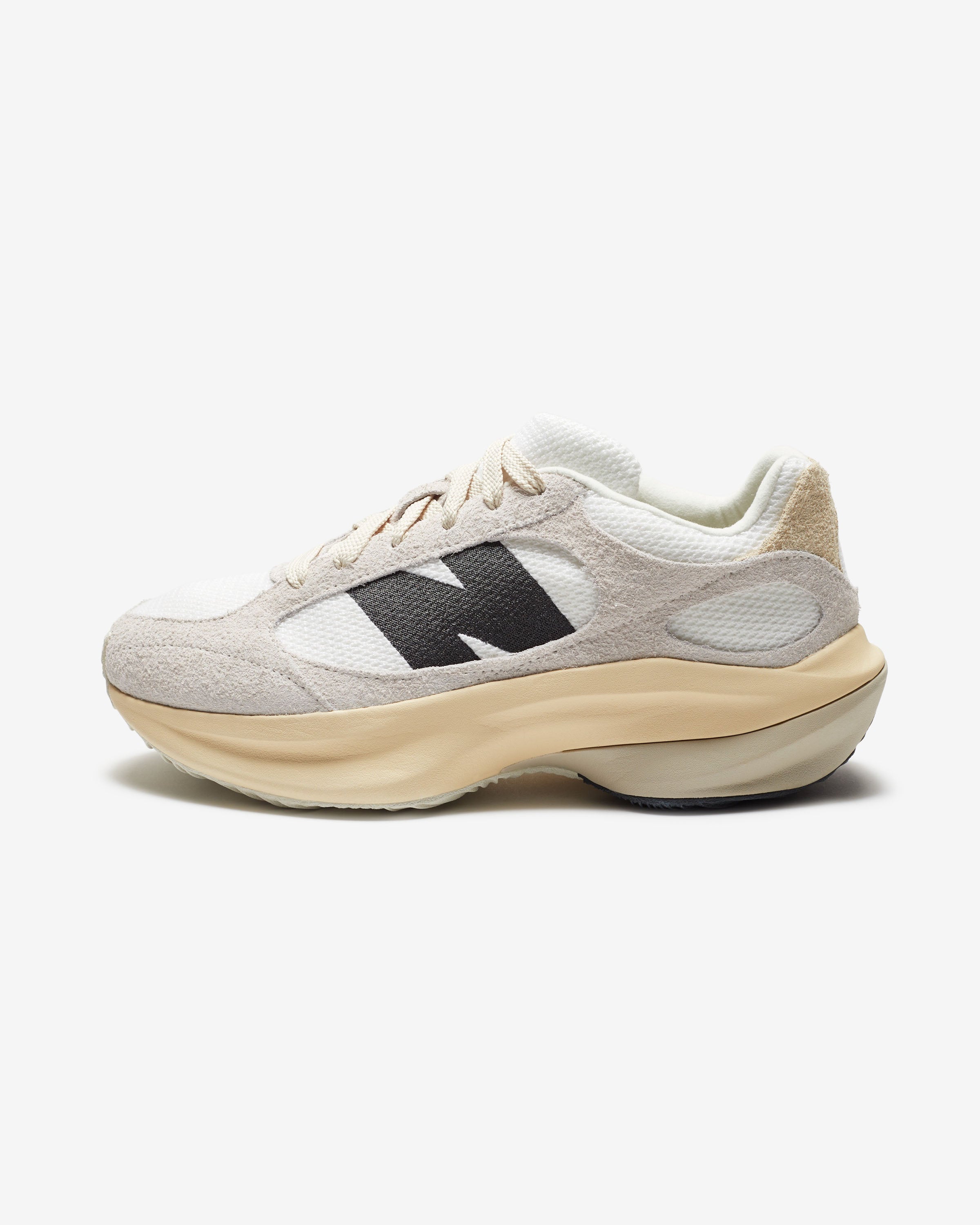 NEW BALANCE WRPD RUNNER - SEASALT/ SANDSTONE