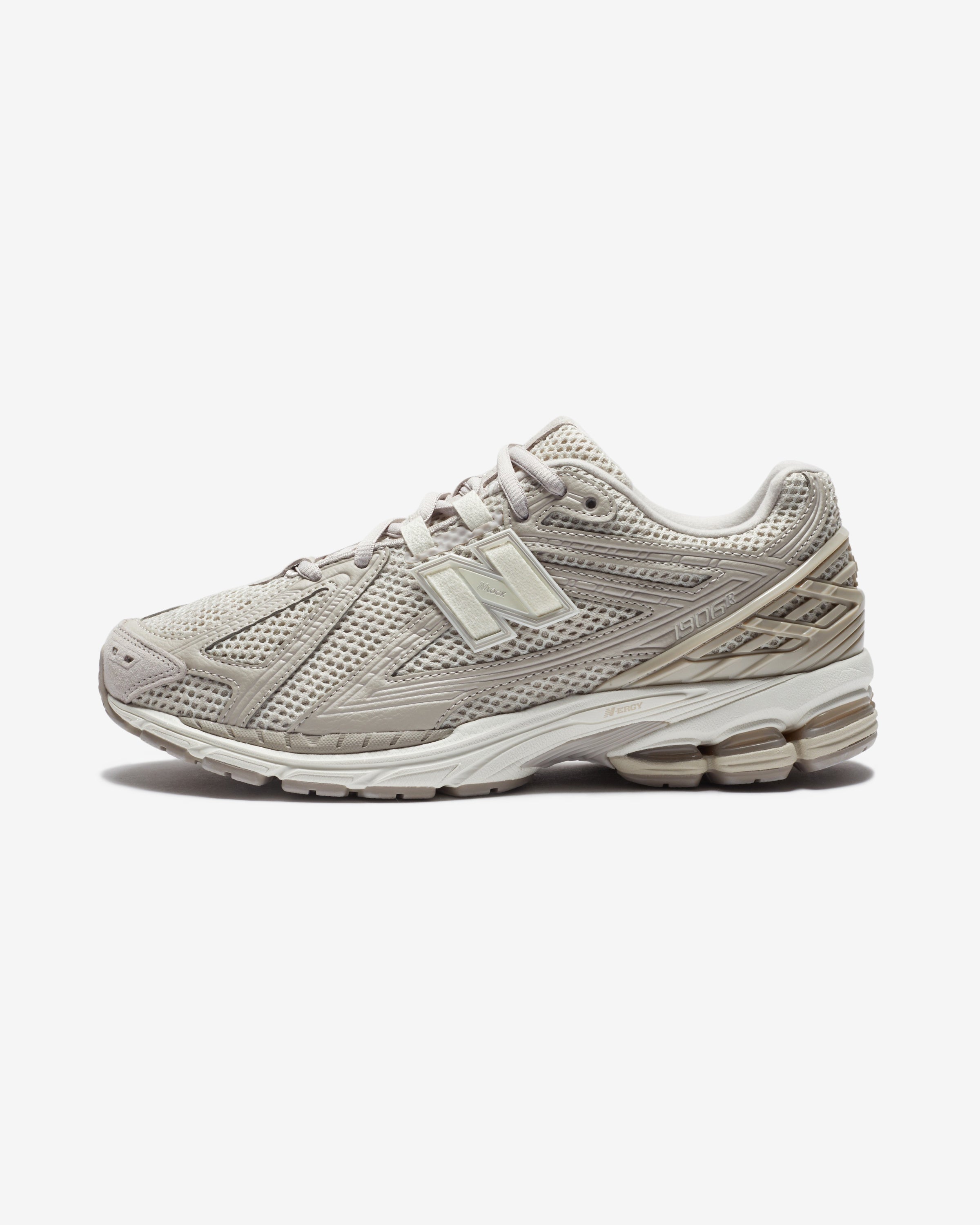 NEW BALANCE 1906 - MOONROCK/ MOONBEAM/ SEASALT