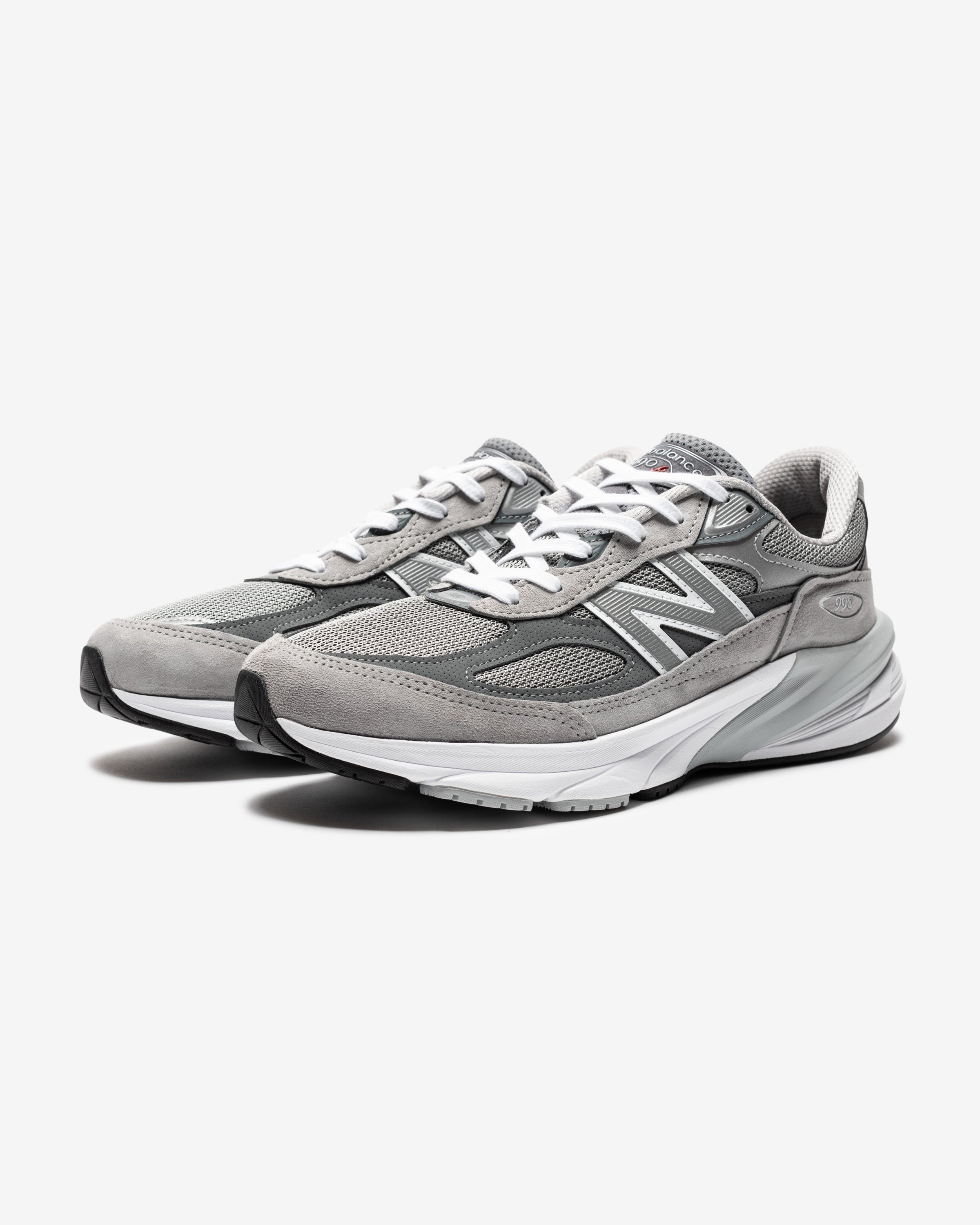 NEW BALANCE MADE IN USA 990v6 - GREY