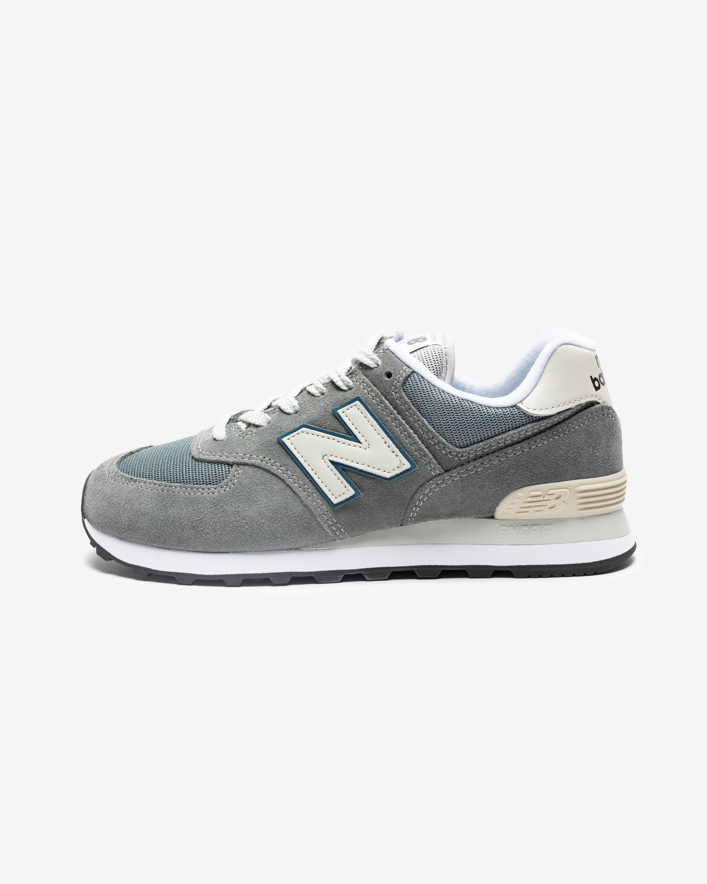 NEW BALANCE 574 "CLASSIC" - GREY