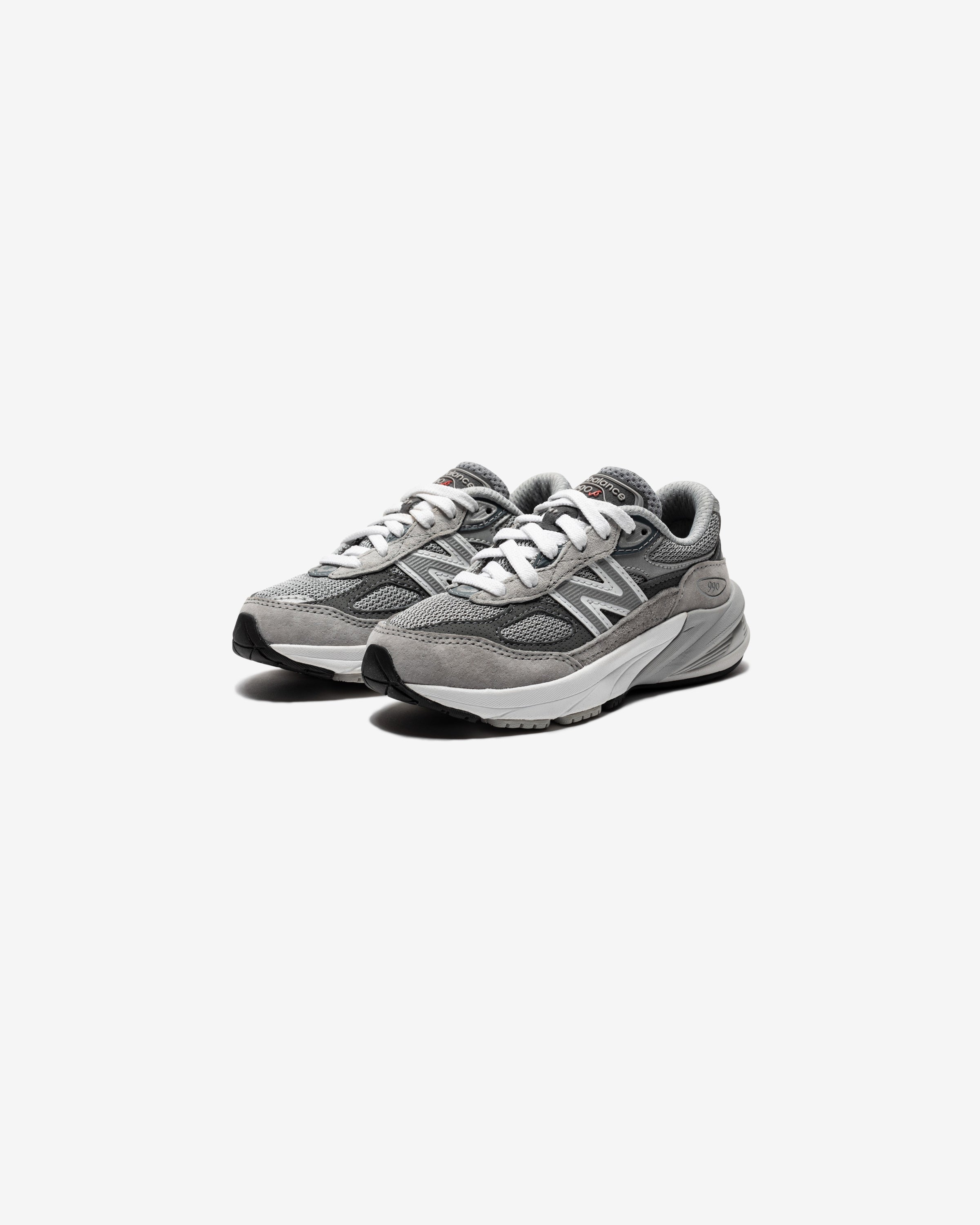 NEW BALANCE PS FUEL CELL 990v6 - GREY