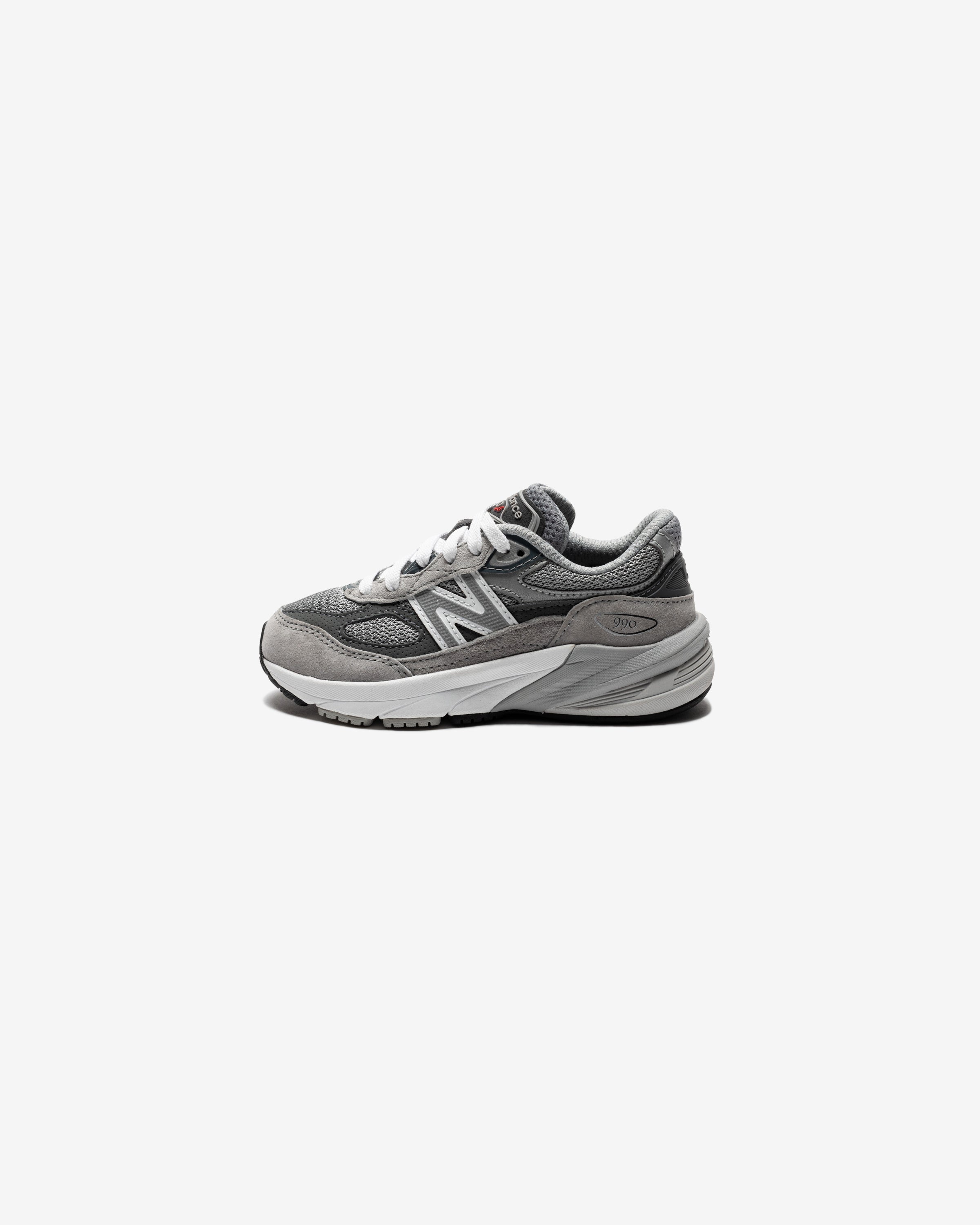 NEW BALANCE PS FUEL CELL 990v6 - GREY