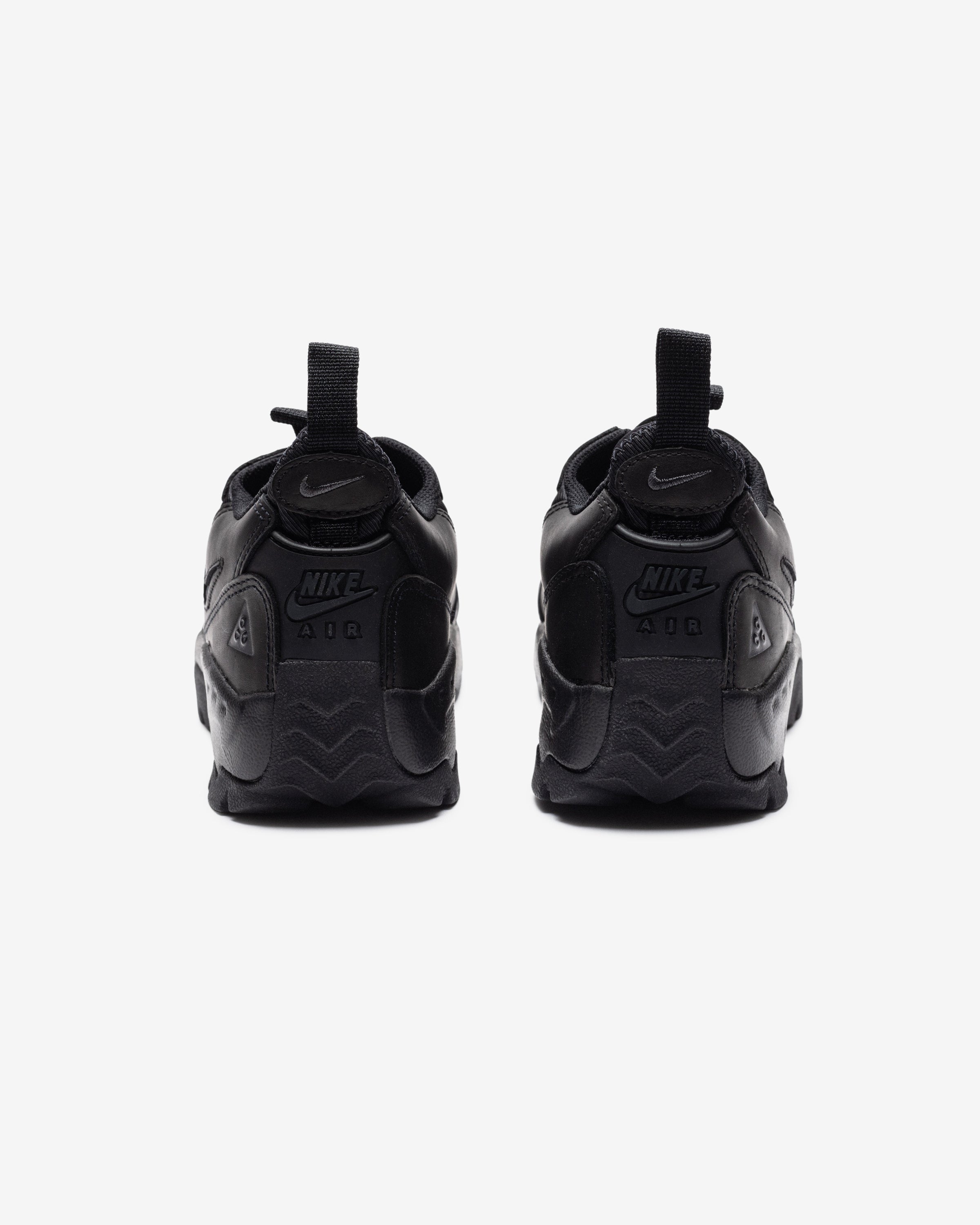 NIKE ACG AIR MADA - BLACK/ ANTHRACITE