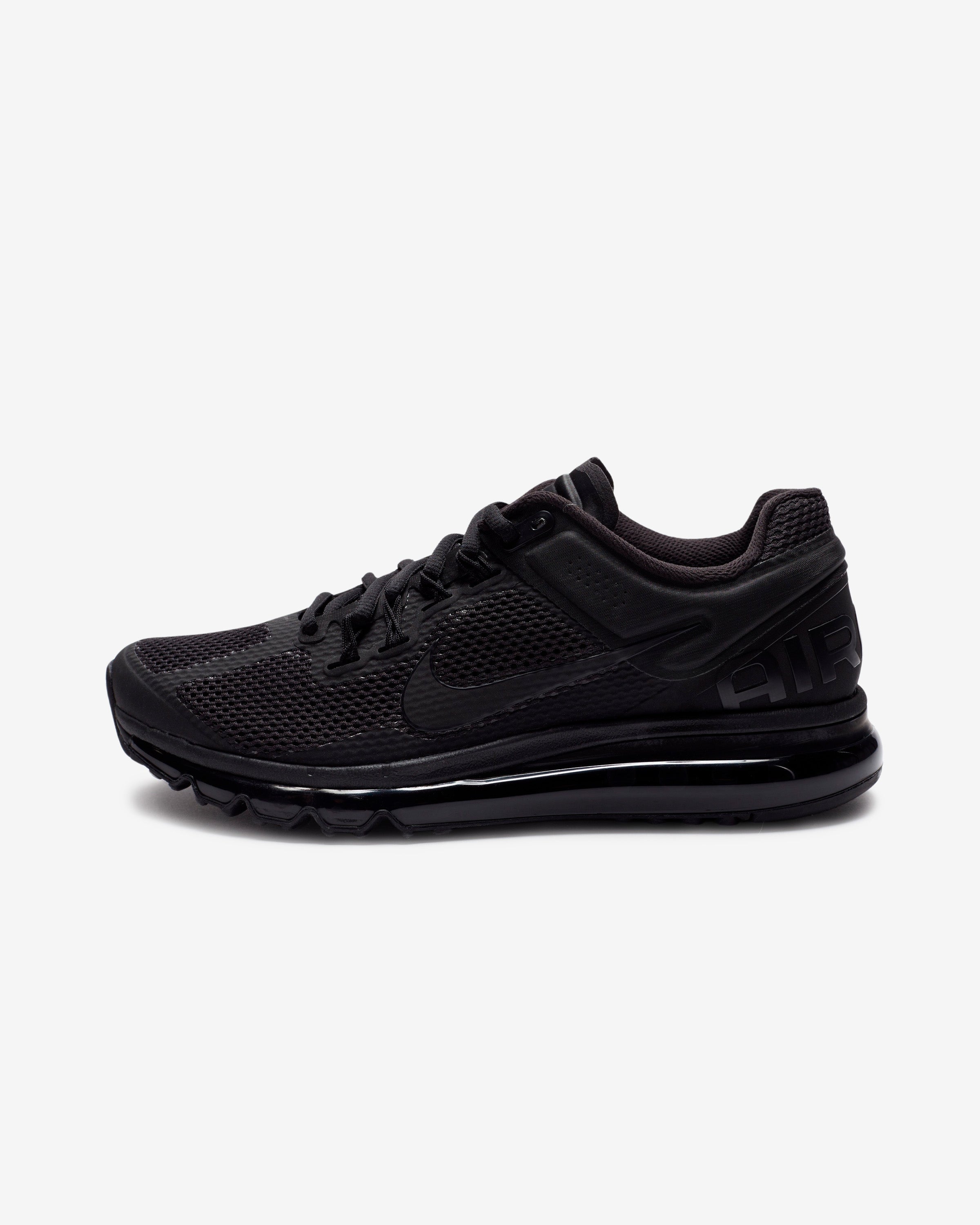 NIKE AIR MAX 2013 - BLACK