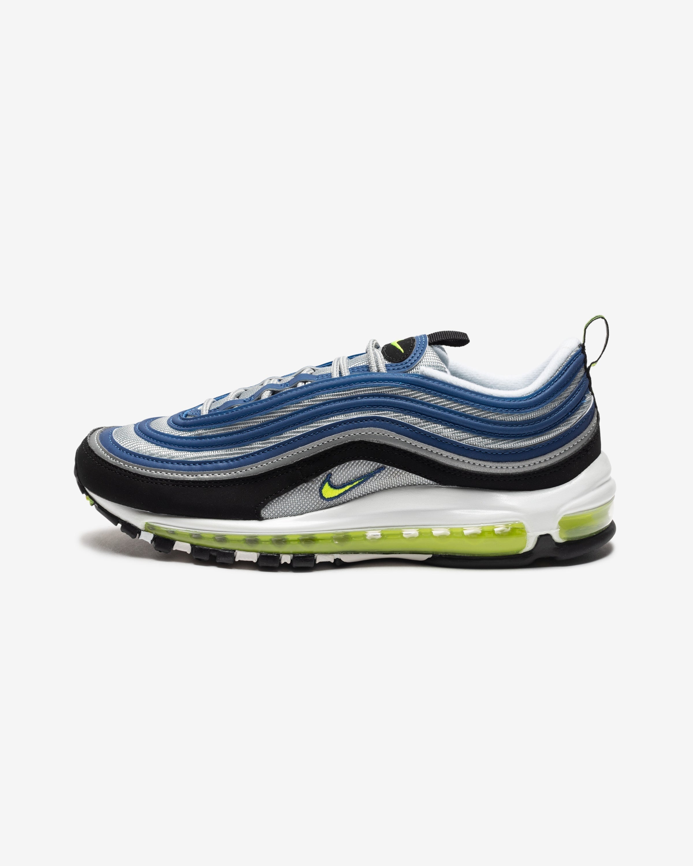 NIKE AIR MAX 97 OG - ATLANTICBLUE/ VOLTAGEYELLOW