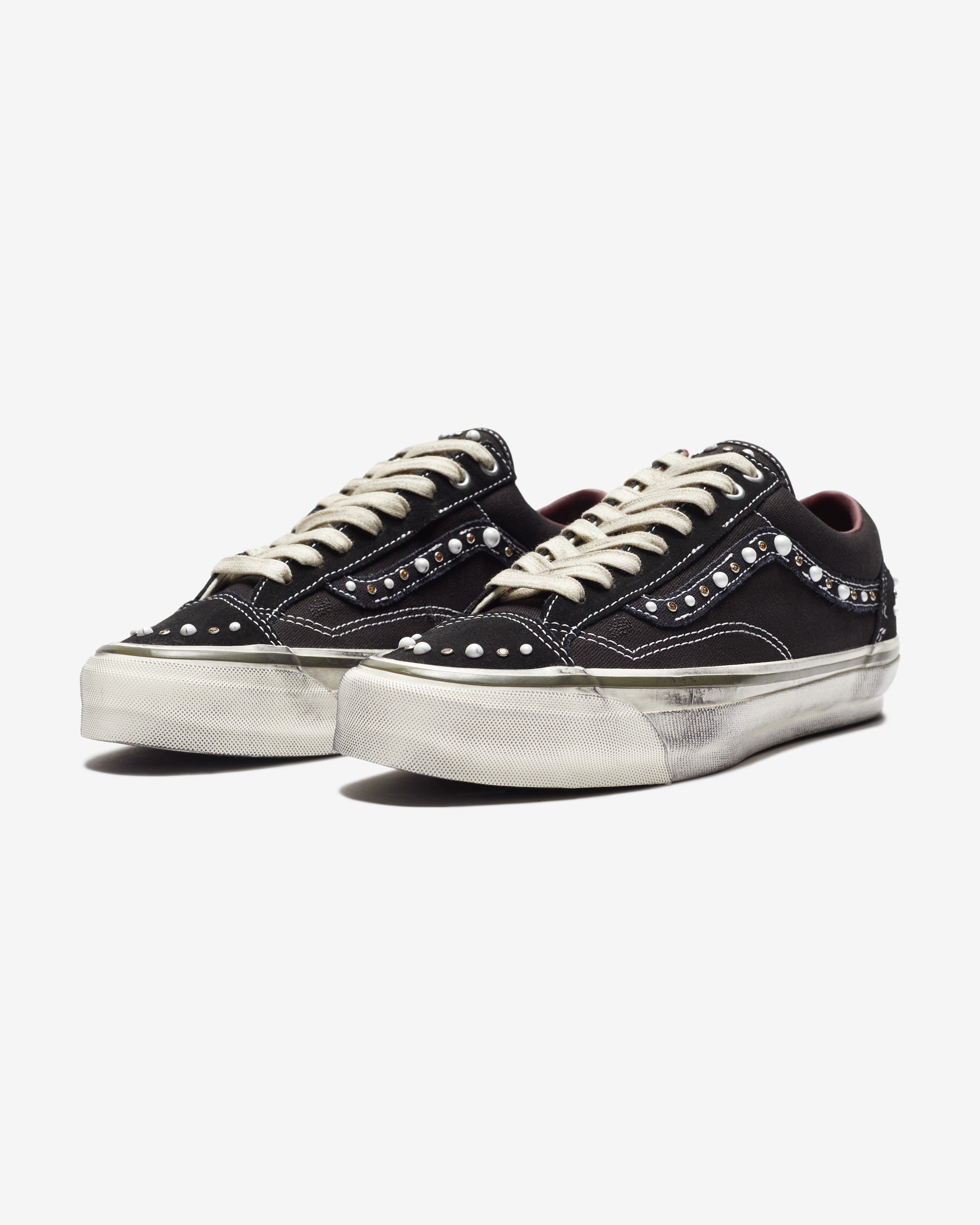 VANS OTW OLD SKOOL REISSUE 36 - PEARLIZEDBLACK