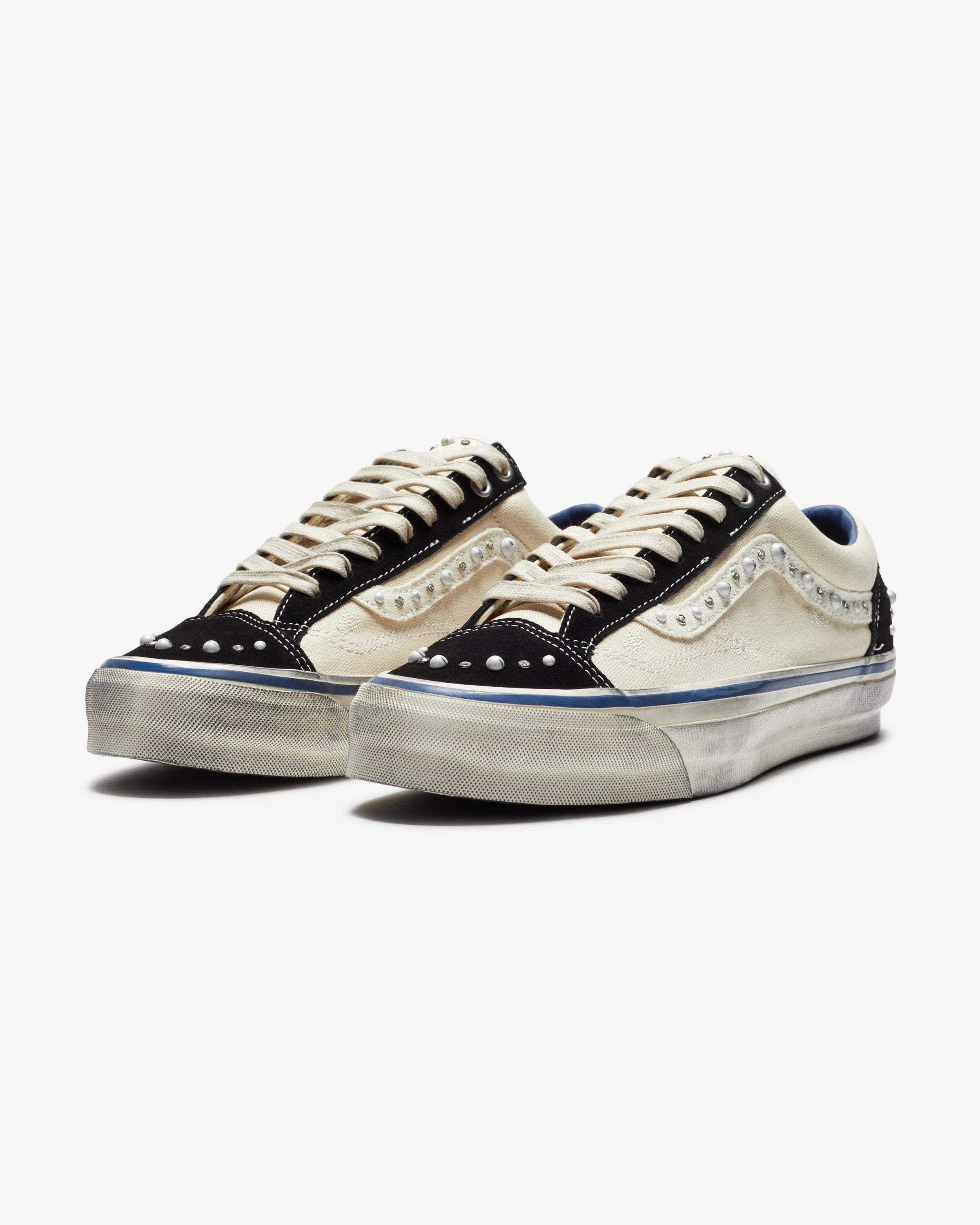 VANS OTW OLD SKOOL REISSUE 36 - PEARLIZEDMARSH