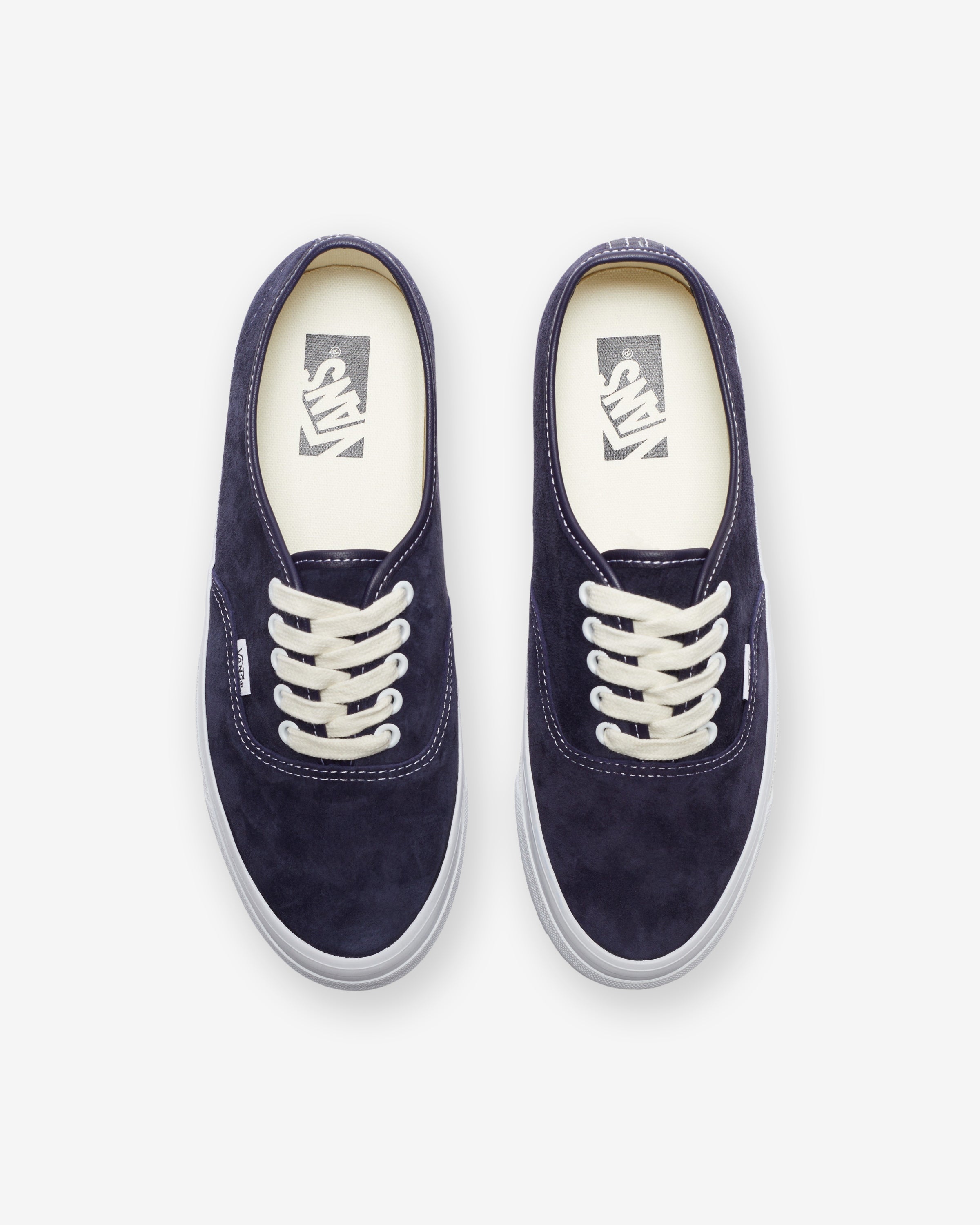 VANS PREMIUM AUTHENTIC 44 - BARITONEBLUE