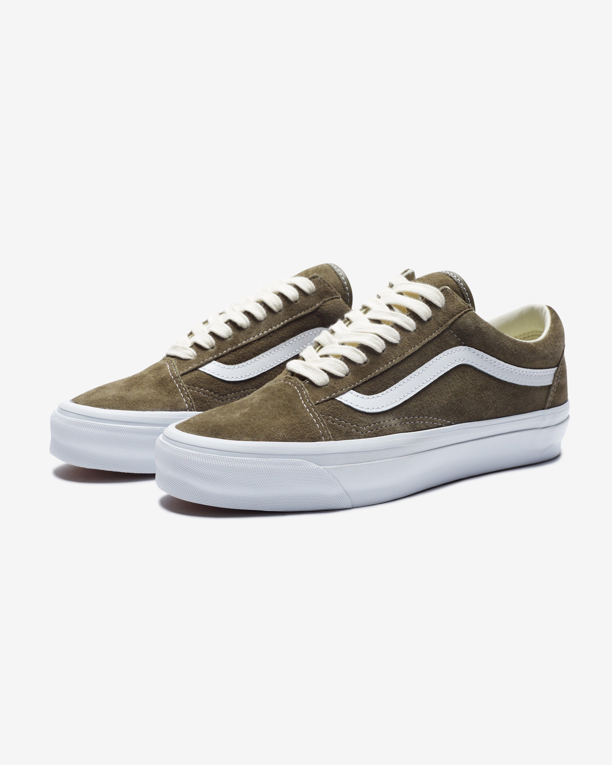 VANS PREMIUM OLD SKOOL 36 - SEATURTLE