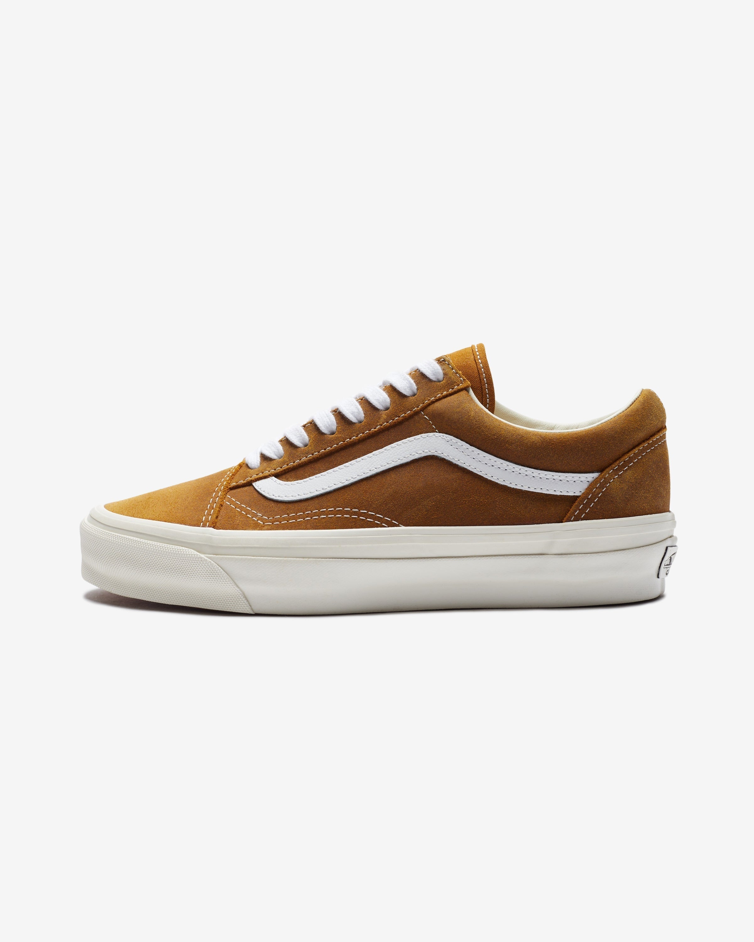 VANS PREMUIM OLD SKOOL 36 - GOLDEN BROWN