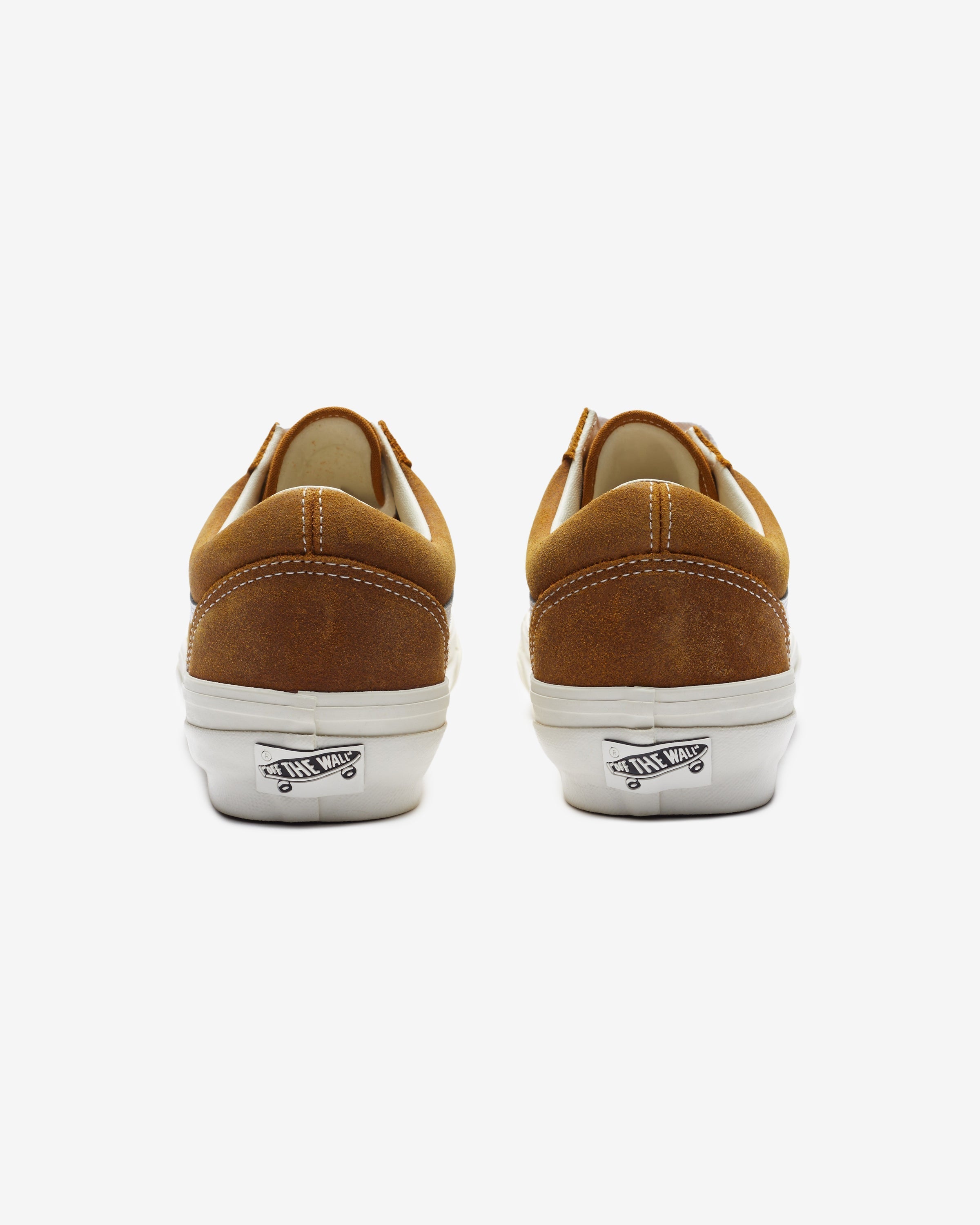 VANS PREMUIM OLD SKOOL 36 - GOLDEN BROWN