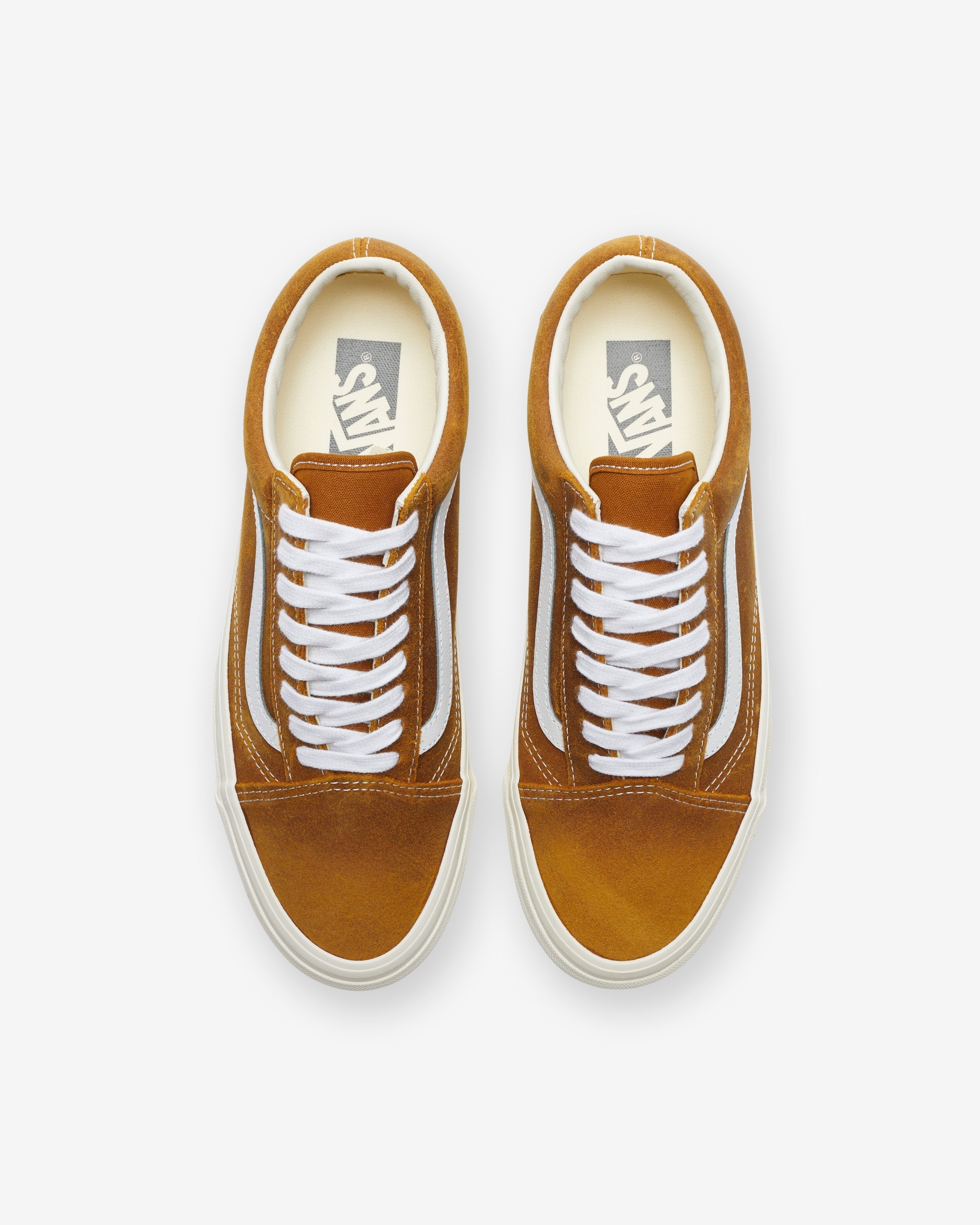 VANS PREMUIM OLD SKOOL 36 - GOLDEN BROWN