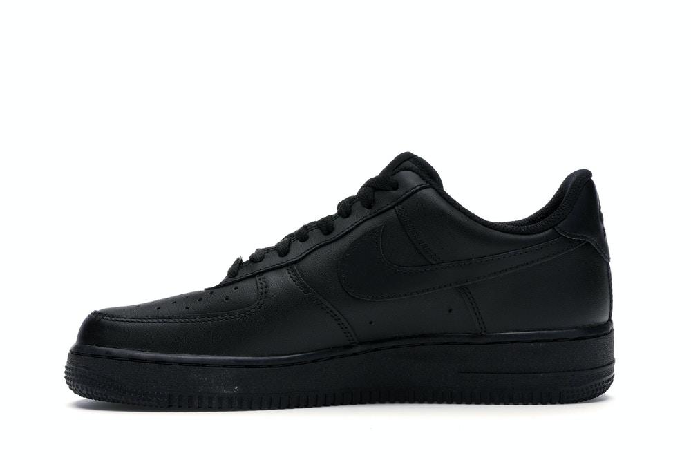 Nike Air Force 1 '07 Black