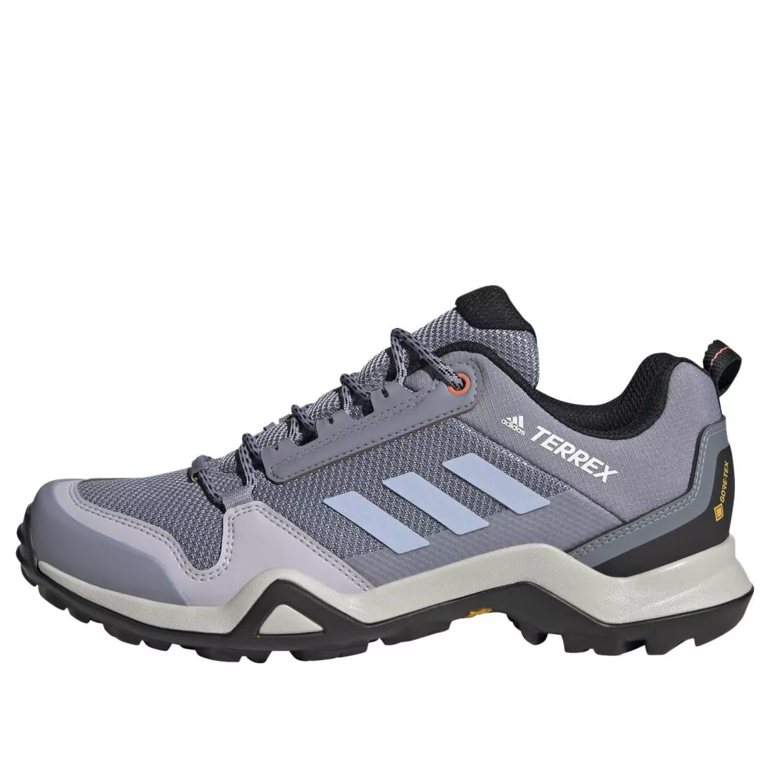 (WMNS) adidas Terrex AX3 Gore-Tex Hiking ' Grey' HP8723