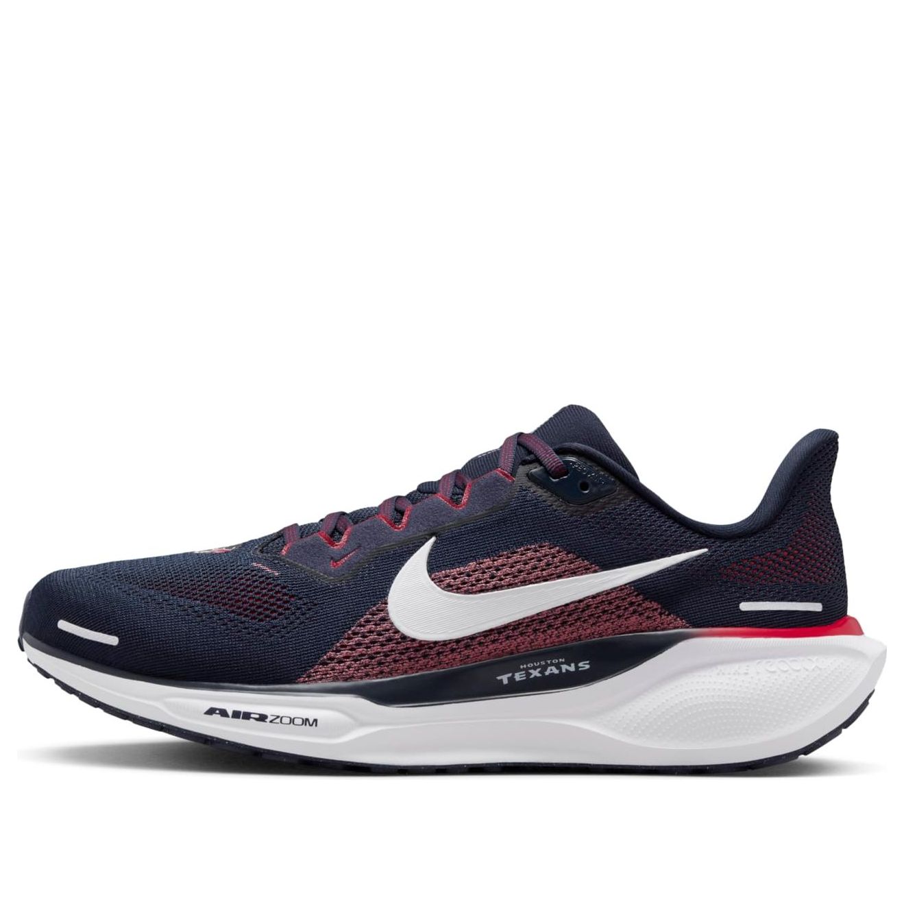 Nike Air Zoom Pegasus 41 'Houston Texans' FZ5098-400