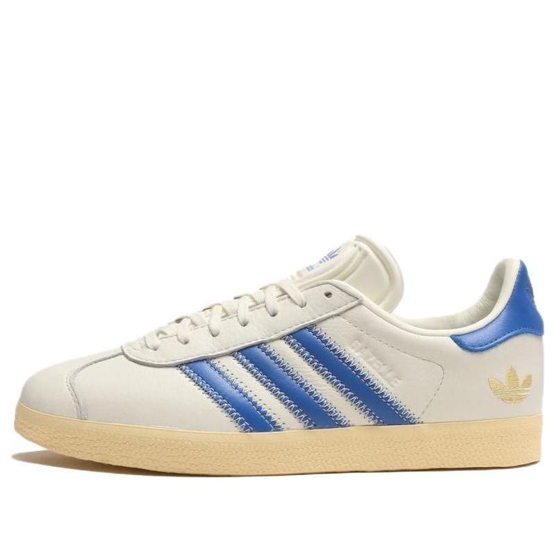 adidas Gazelle 'Shoe Palace Bold Blue' IF4599