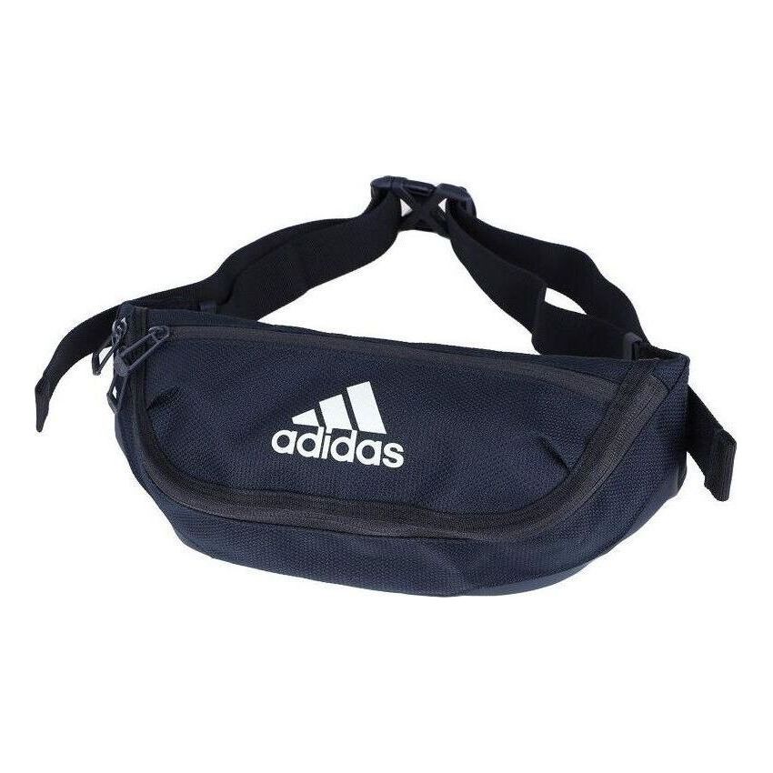 adidas Endurance Packing System Waist Bag 'Blue' H64744