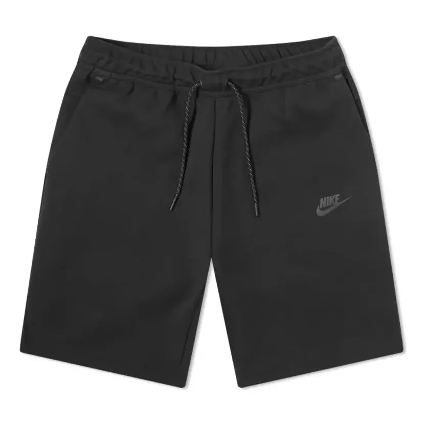 Nike Sportswear Tech Fleece Shorts Black CU4503-010