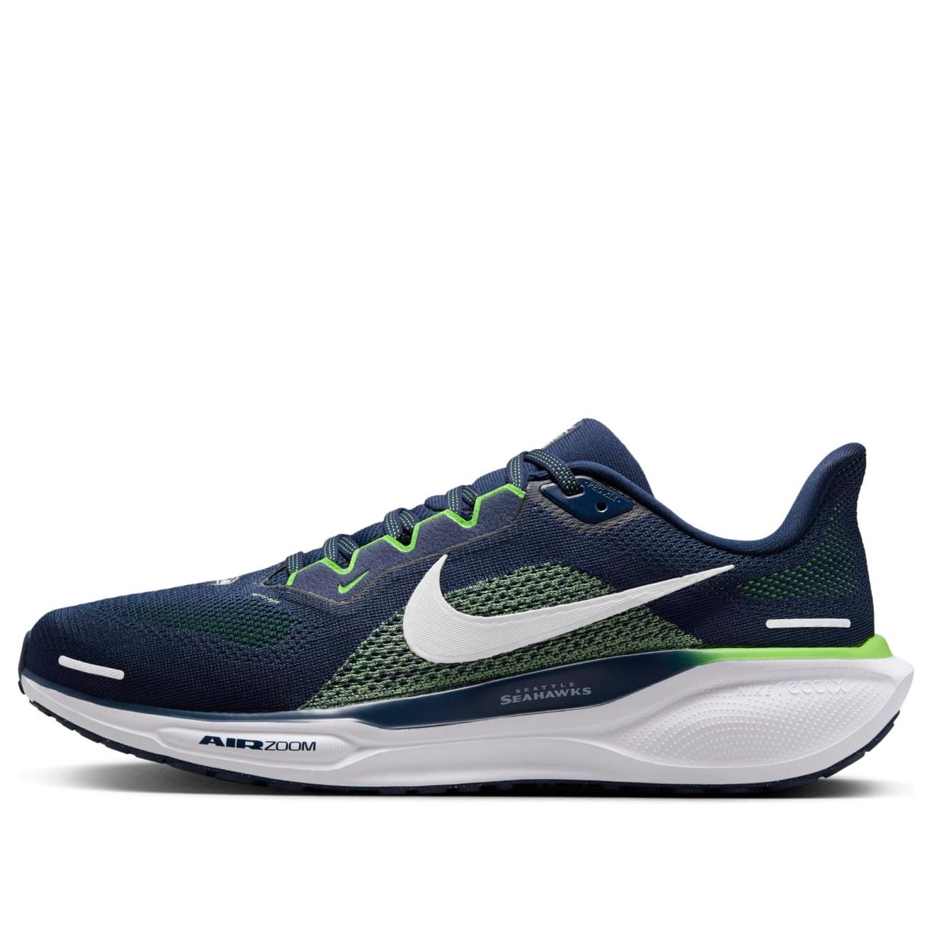 Nike Air Zoom Pegasus 41 'Seattle Seahawks' FZ5096-400