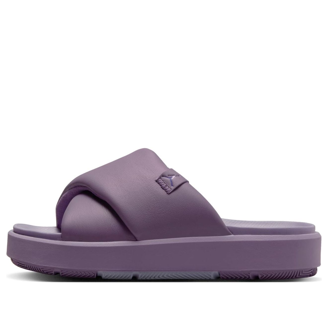 (WMNS) Air Jordan Sophia Slides 'Purple' DO8863-505