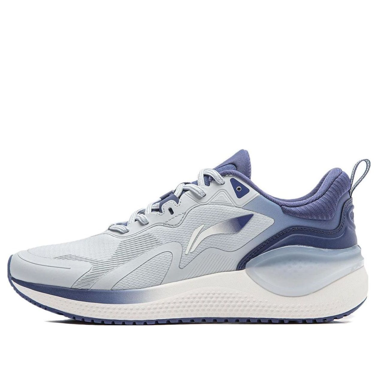 (WMNS) Li-Ning Yunchuan V2 'Blue White' ARST081-6