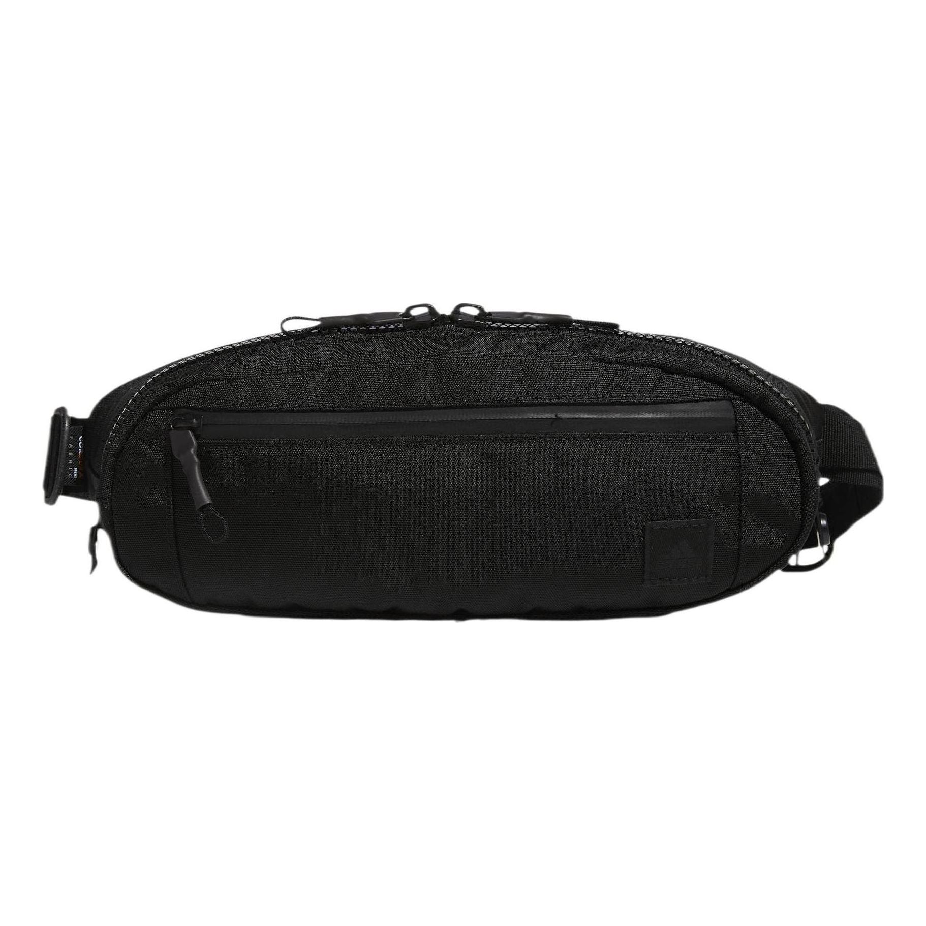 adidas Go-To Waist Pouch 'Black' H64661