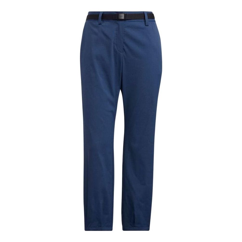 (WMNS) adidas Go-To Jogger Pants 'Blue' H64649