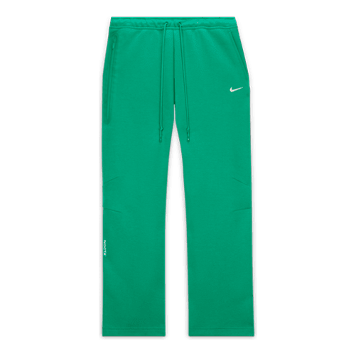 Nike x NOCTA Tech Fleece Open-Hem Trousers 'Stadium Green' FD8460-324