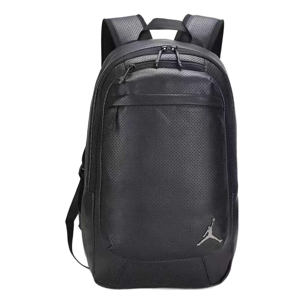 Air Jordan Plecak Legacy Backpack 'Black' 9A0169-023