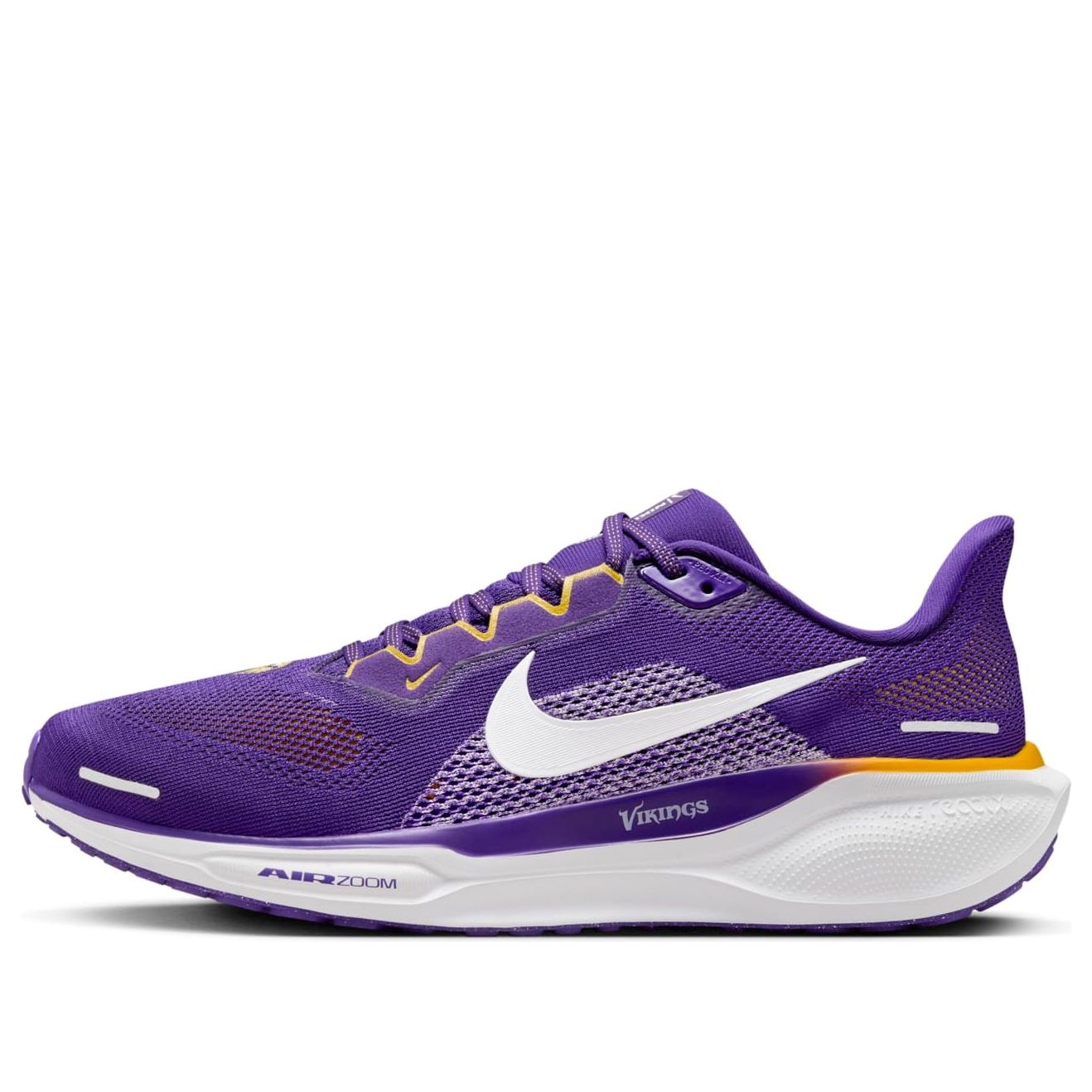 Nike Air Zoom Pegasus 41 'Minnesota Vikings' FZ5100-500