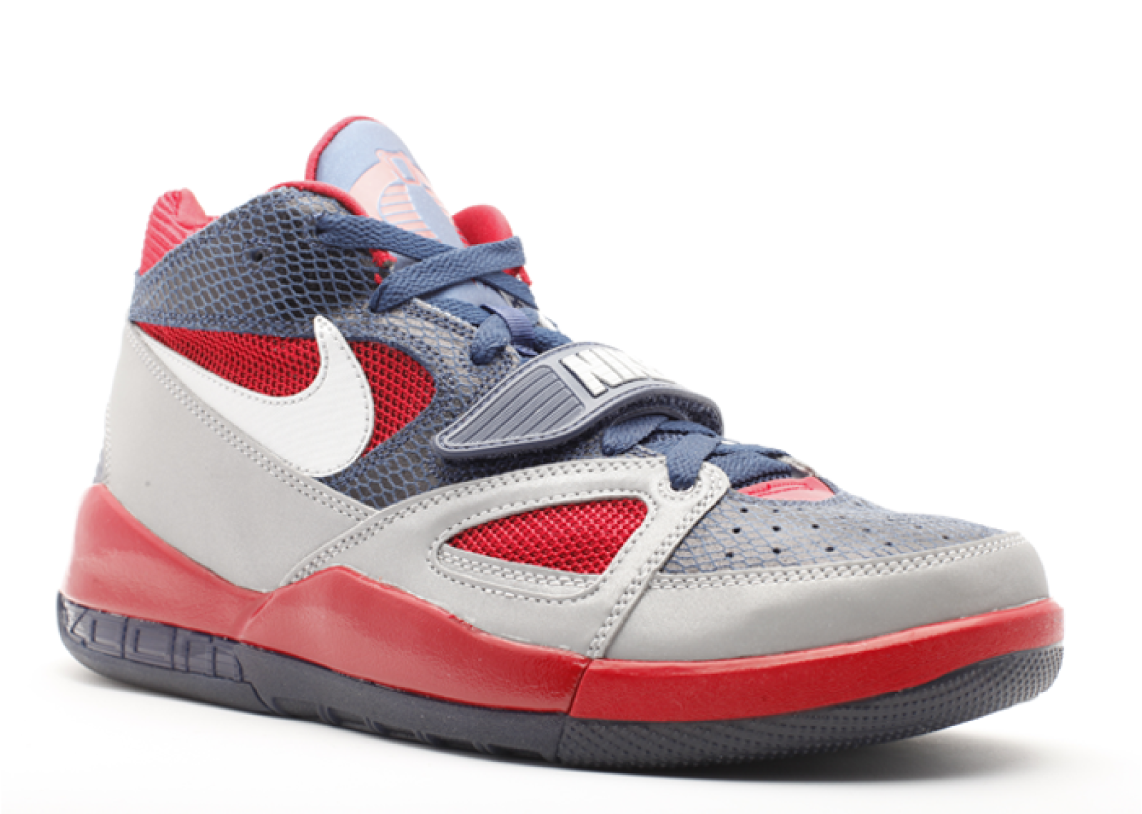 NIKE ALPHOLUTION "COBRA COMMANDER"