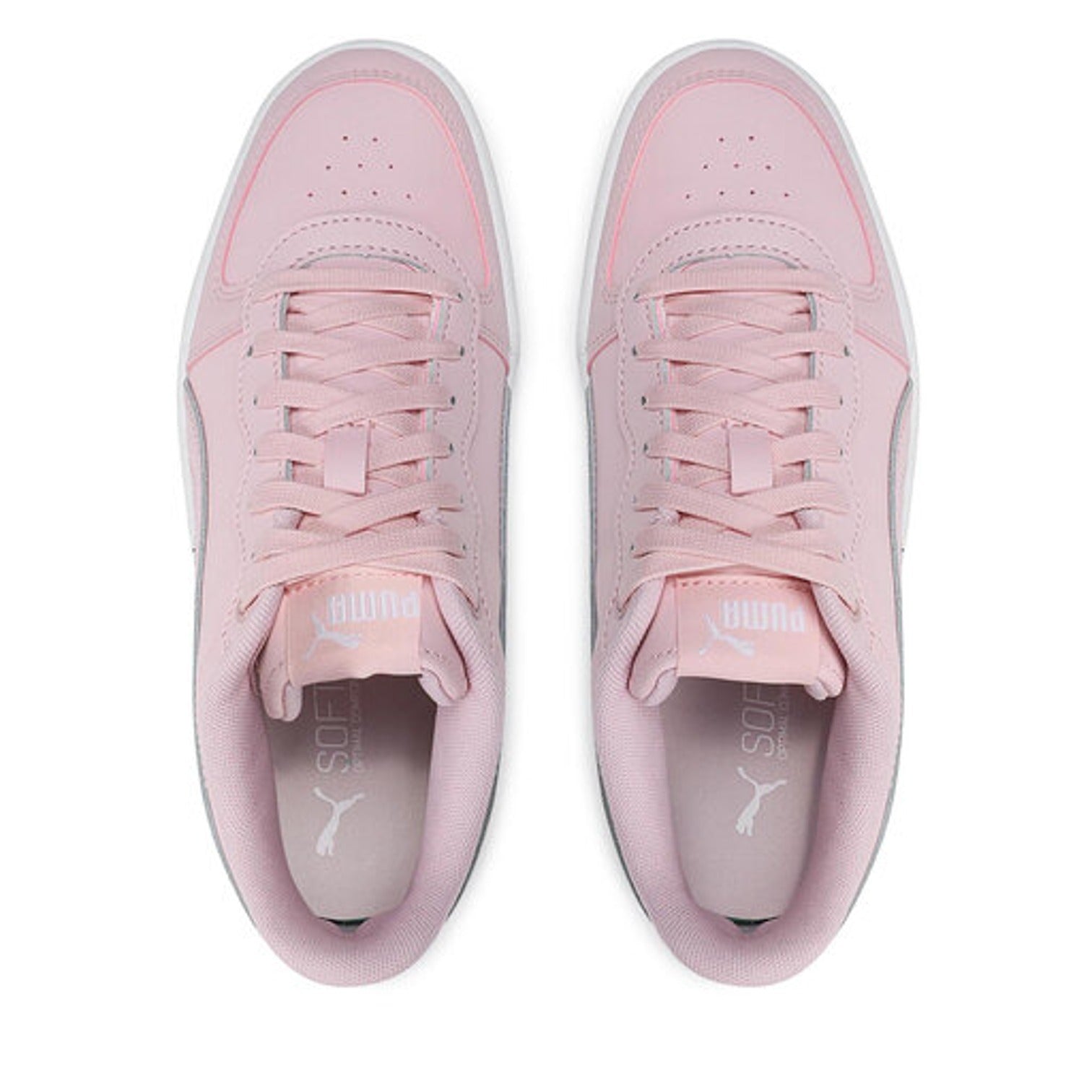 (WMNS) PUMA Skye 'Pink' 374764-11